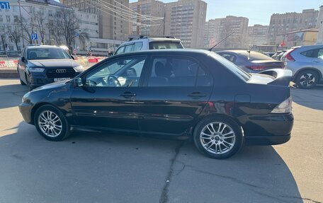 Mitsubishi Lancer IX, 2006 год, 430 000 рублей, 8 фотография