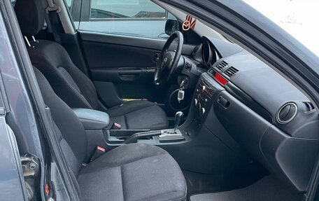 Mazda 3, 2007 год, 470 000 рублей, 3 фотография