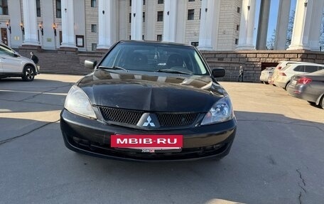 Mitsubishi Lancer IX, 2006 год, 430 000 рублей, 2 фотография
