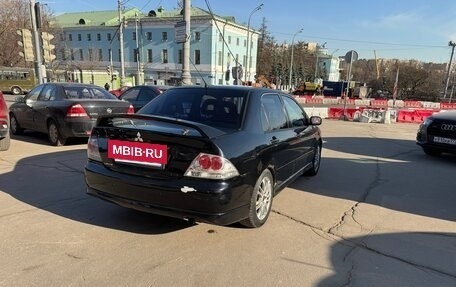 Mitsubishi Lancer IX, 2006 год, 430 000 рублей, 5 фотография