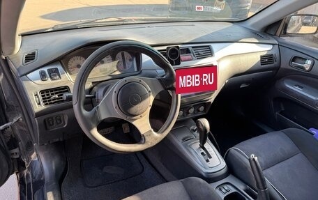 Mitsubishi Lancer IX, 2006 год, 430 000 рублей, 11 фотография
