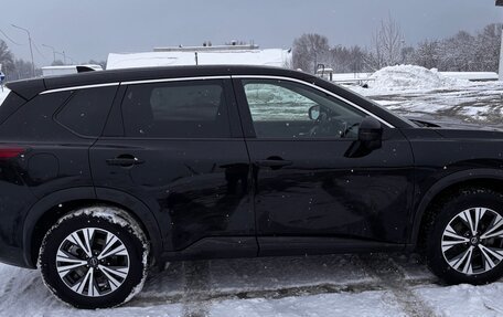 Nissan Rogue, 2022 год, 2 850 000 рублей, 6 фотография