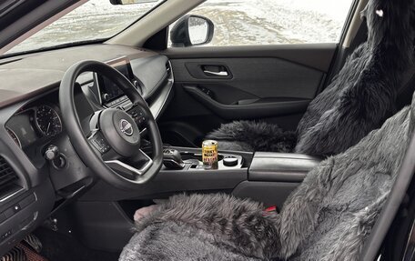 Nissan Rogue, 2022 год, 2 850 000 рублей, 8 фотография