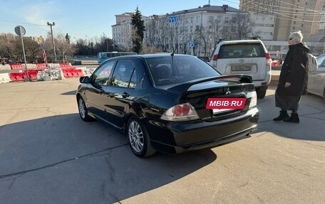 Mitsubishi Lancer IX, 2006 год, 430 000 рублей, 7 фотография