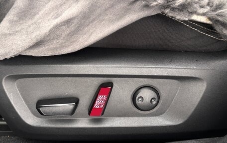 Nissan Rogue, 2022 год, 2 850 000 рублей, 9 фотография