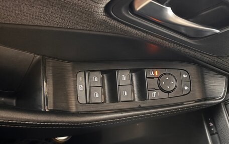 Nissan Rogue, 2022 год, 2 850 000 рублей, 10 фотография