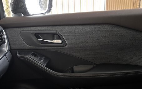 Nissan Rogue, 2022 год, 2 850 000 рублей, 14 фотография