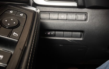 Nissan Rogue, 2022 год, 2 850 000 рублей, 11 фотография