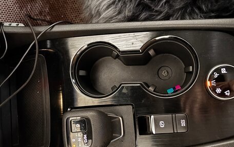 Nissan Rogue, 2022 год, 2 850 000 рублей, 15 фотография