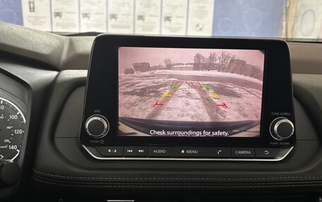 Nissan Rogue, 2022 год, 2 850 000 рублей, 17 фотография