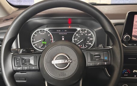 Nissan Rogue, 2022 год, 2 850 000 рублей, 12 фотография