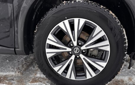 Nissan Rogue, 2022 год, 2 850 000 рублей, 18 фотография