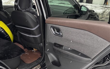 Nissan Rogue, 2022 год, 2 850 000 рублей, 21 фотография