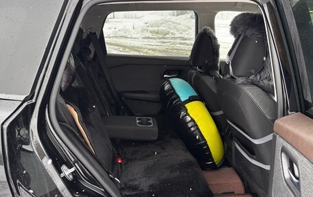 Nissan Rogue, 2022 год, 2 850 000 рублей, 22 фотография