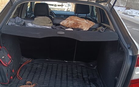 Skoda Rapid I, 2017 год, 1 050 000 рублей, 5 фотография