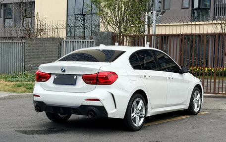 BMW 1 серия, 2022 год, 2 050 000 рублей, 4 фотография