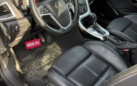 Opel Astra J, 2013 год, 850 000 рублей, 7 фотография