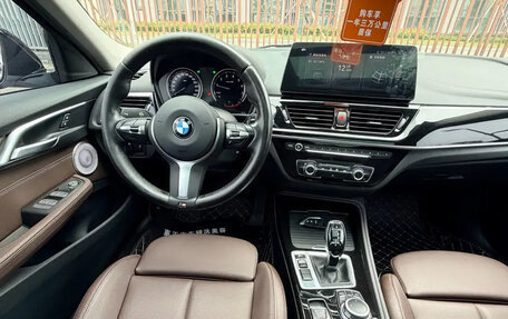 BMW 1 серия, 2022 год, 2 050 000 рублей, 7 фотография