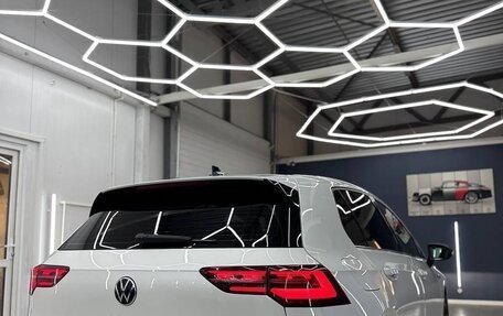 Volkswagen Golf VIII, 2021 год, 2 155 000 рублей, 5 фотография