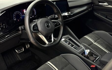 Volkswagen Golf VIII, 2021 год, 2 155 000 рублей, 7 фотография