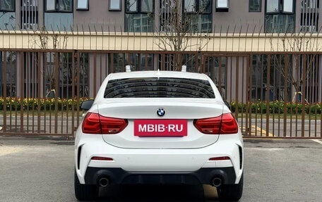 BMW 1 серия, 2022 год, 2 050 000 рублей, 6 фотография