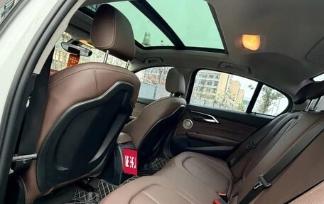 BMW 1 серия, 2022 год, 2 050 000 рублей, 9 фотография