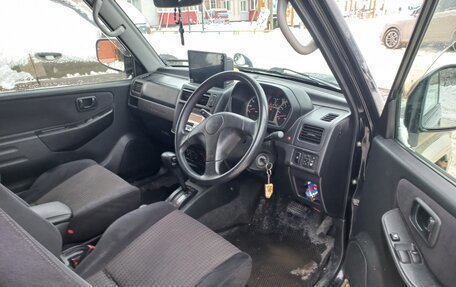 Mitsubishi Pajero Mini II, 2004 год, 495 000 рублей, 3 фотография