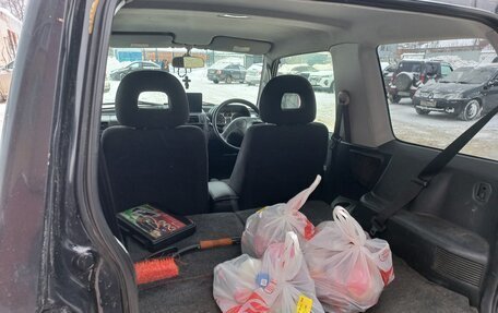 Mitsubishi Pajero Mini II, 2004 год, 495 000 рублей, 4 фотография