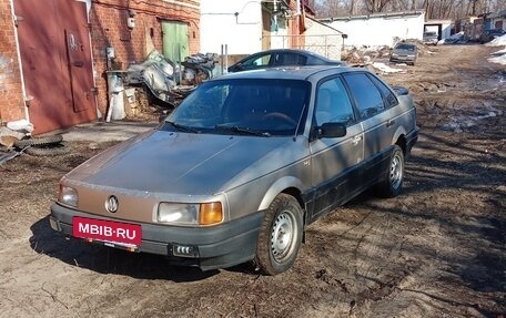 Volkswagen Passat B3, 1989 год, 95 000 рублей, 2 фотография