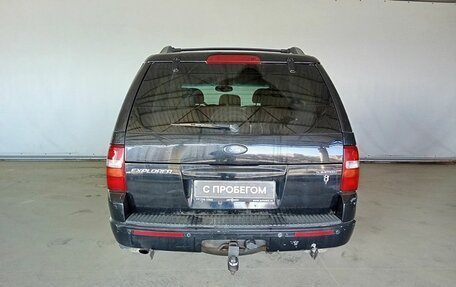 Ford Explorer III, 2003 год, 485 000 рублей, 5 фотография