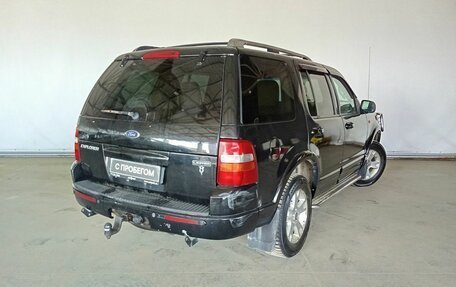 Ford Explorer III, 2003 год, 485 000 рублей, 6 фотография