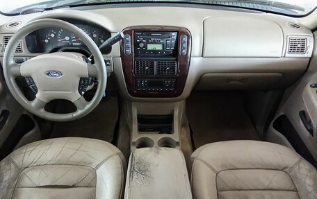 Ford Explorer III, 2003 год, 485 000 рублей, 9 фотография