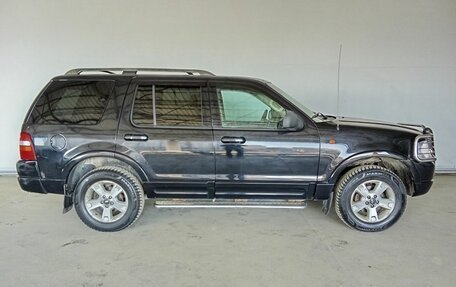 Ford Explorer III, 2003 год, 485 000 рублей, 8 фотография