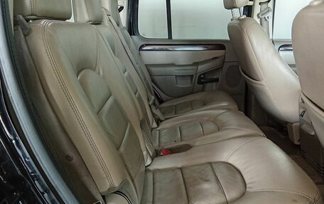 Ford Explorer III, 2003 год, 485 000 рублей, 10 фотография