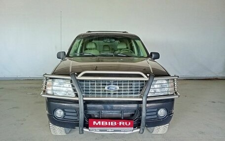 Ford Explorer III, 2003 год, 485 000 рублей, 2 фотография