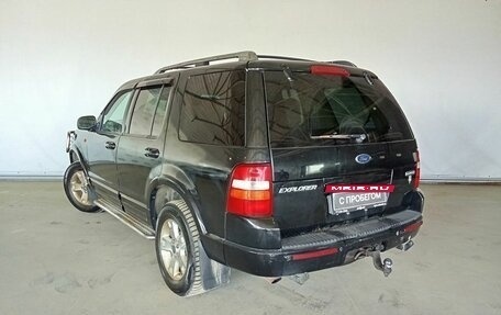 Ford Explorer III, 2003 год, 485 000 рублей, 4 фотография