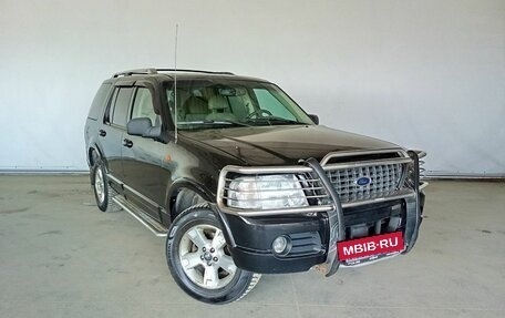 Ford Explorer III, 2003 год, 485 000 рублей, 3 фотография