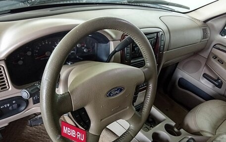 Ford Explorer III, 2003 год, 485 000 рублей, 12 фотография