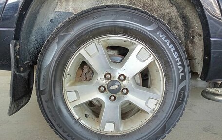 Ford Explorer III, 2003 год, 485 000 рублей, 17 фотография