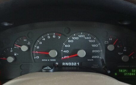 Ford Explorer III, 2003 год, 485 000 рублей, 13 фотография