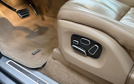 Land Rover Range Rover IV рестайлинг, 2013 год, 3 650 000 рублей, 6 фотография