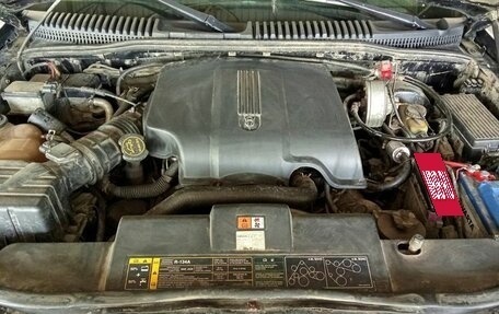 Ford Explorer III, 2003 год, 485 000 рублей, 16 фотография