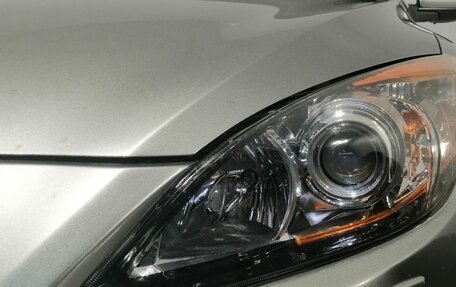 Mazda 3, 2011 год, 663 000 рублей, 9 фотография