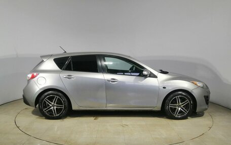 Mazda 3, 2011 год, 663 000 рублей, 4 фотография