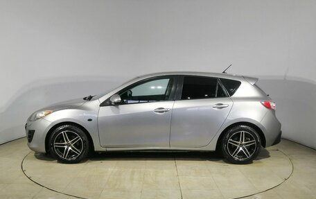 Mazda 3, 2011 год, 663 000 рублей, 8 фотография