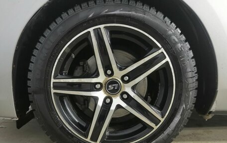 Mazda 3, 2011 год, 663 000 рублей, 10 фотография