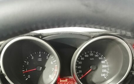 Mazda 3, 2011 год, 663 000 рублей, 11 фотография