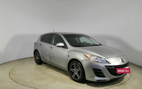 Mazda 3, 2011 год, 663 000 рублей, 3 фотография