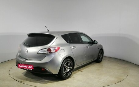 Mazda 3, 2011 год, 663 000 рублей, 5 фотография