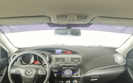 Mazda 3, 2011 год, 663 000 рублей, 13 фотография